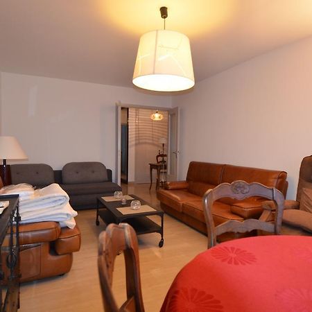 Appartement 6 Personnes Avec Terrasse Le Port Nice Eksteriør billede