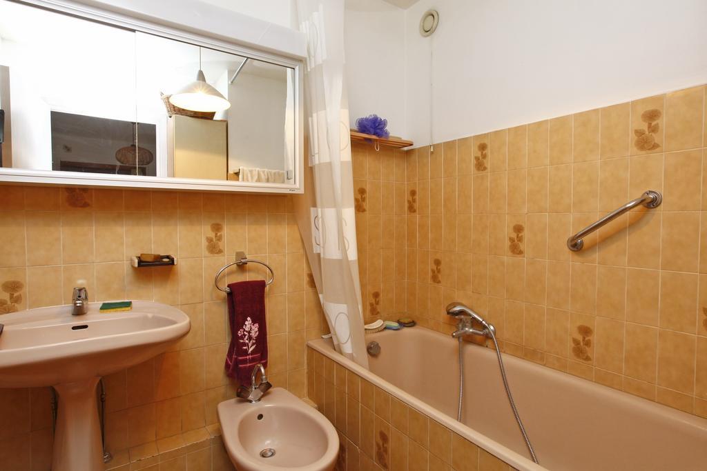 Appartement 6 Personnes Avec Terrasse Le Port Nice Værelse billede