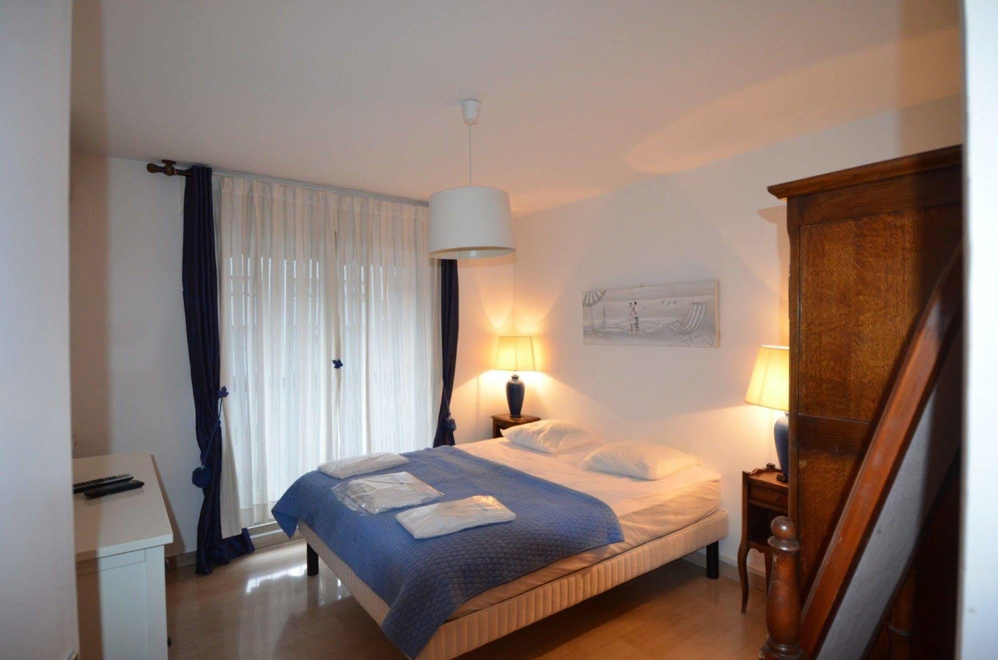 Appartement 6 Personnes Avec Terrasse Le Port Nice Eksteriør billede
